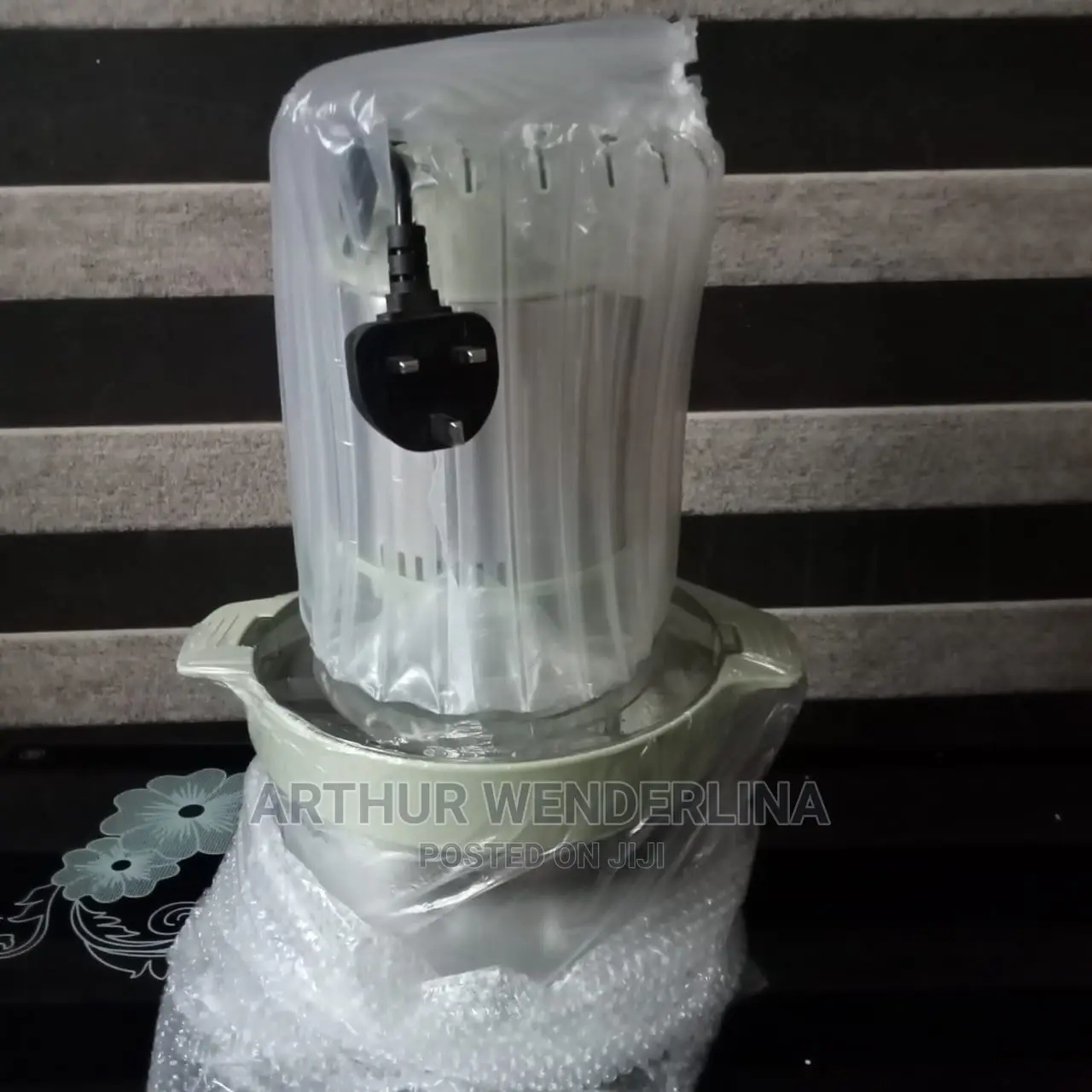 Fufu Pouder Machine.(7.5l) Very Quality. Large Size