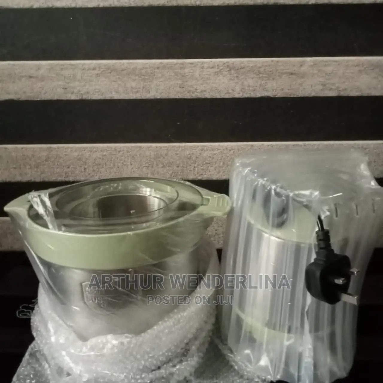 Fufu Pouder Machine.(7.5l) Very Quality. Large Size