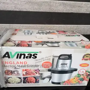 Fufu Pouder Machine.(7.5l) Very Quality. Large Size