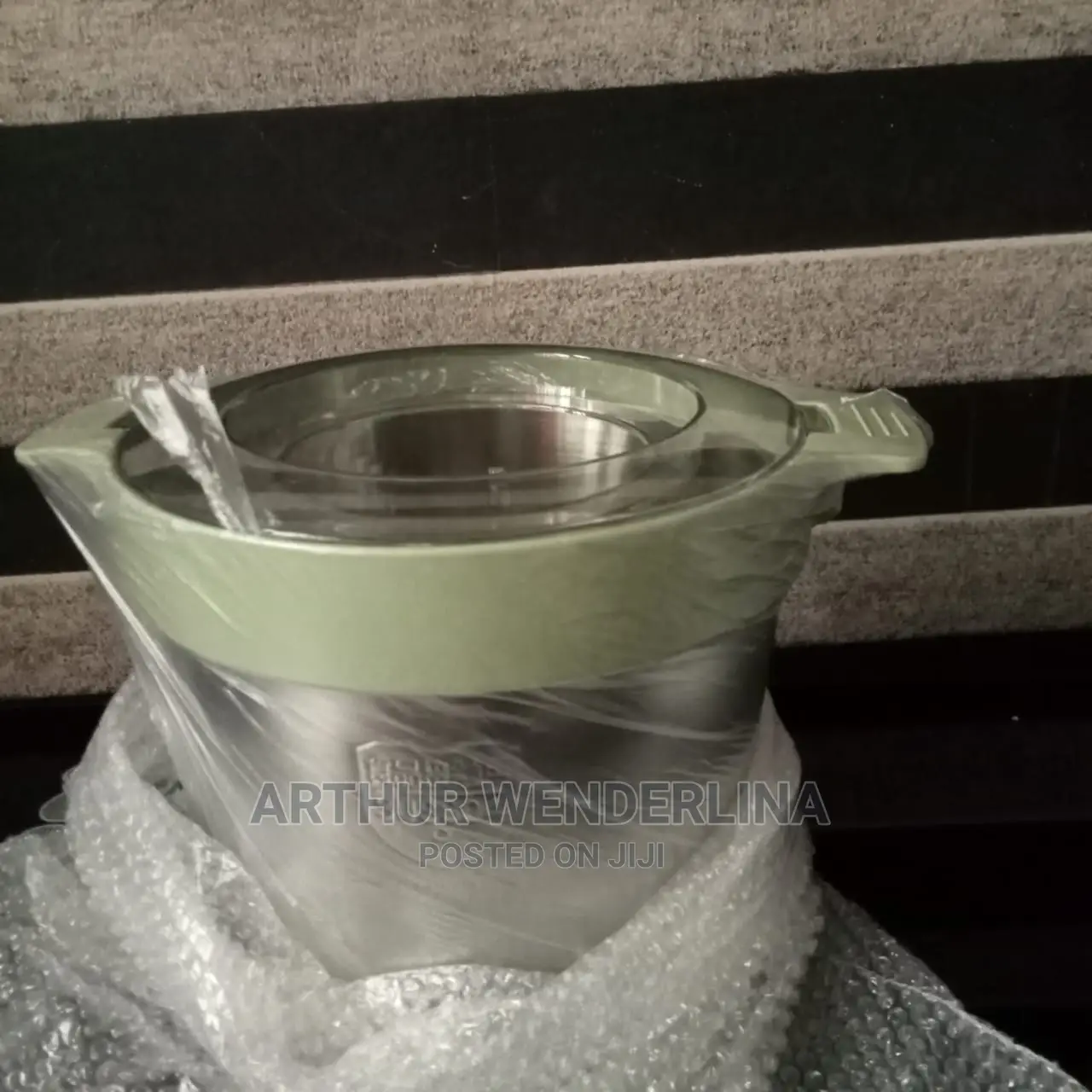 Fufu Pouder Machine.(7.5l) Very Quality. Large Size