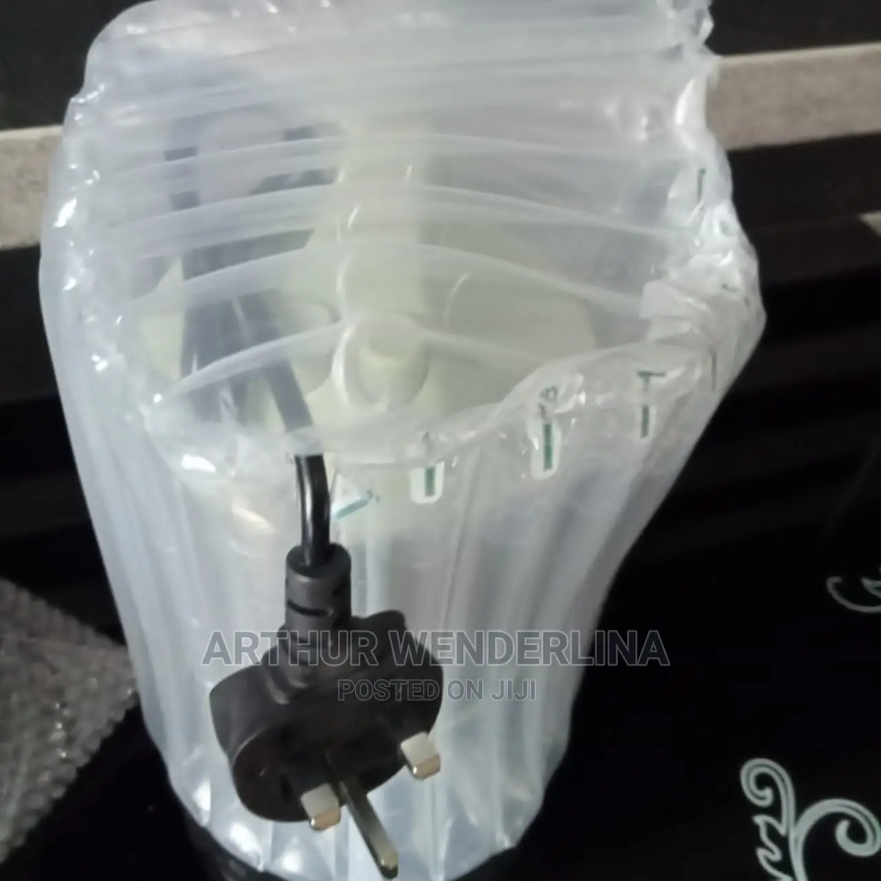Fufu Pouder Machine.(7.5l) Very Quality. Large Size