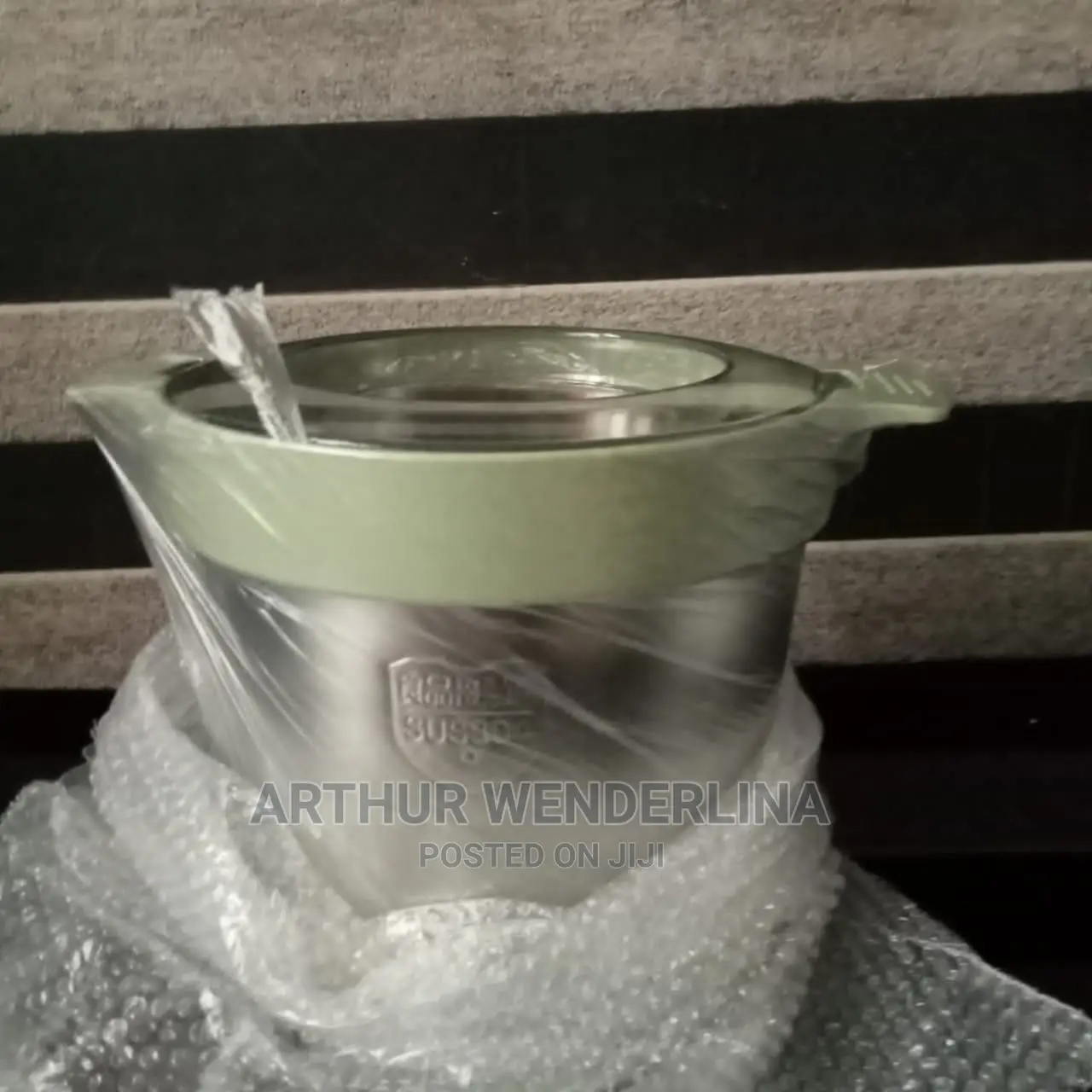 Fufu Pouder Machine.(7.5l) Very Quality. Large Size