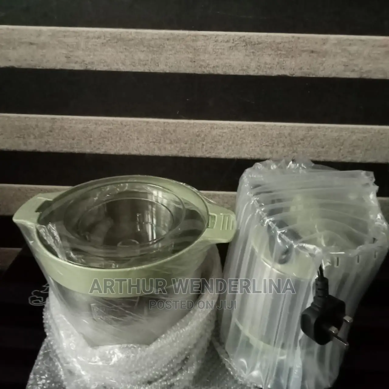 Fufu Pouder Machine.(7.5l) Very Quality. Large Size