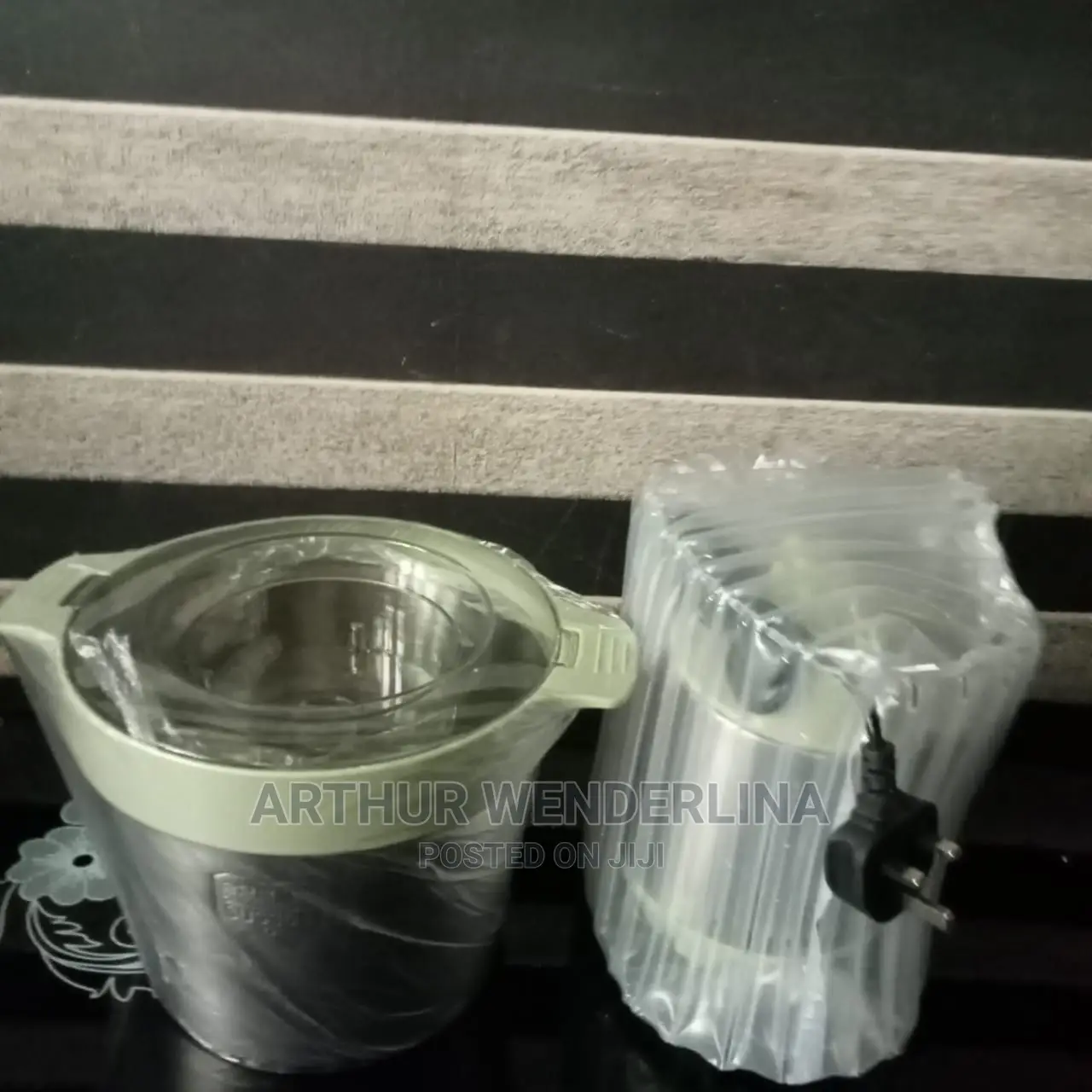 Fufu Pouder Machine.(7.5l) Very Quality. Large Size