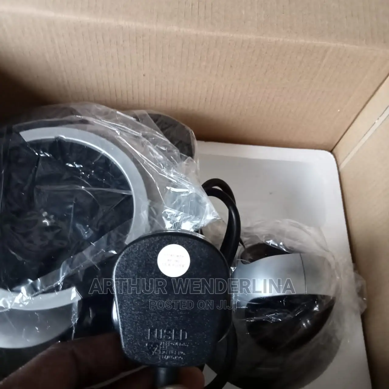 Binatone Multi Chopper (BMC 250).