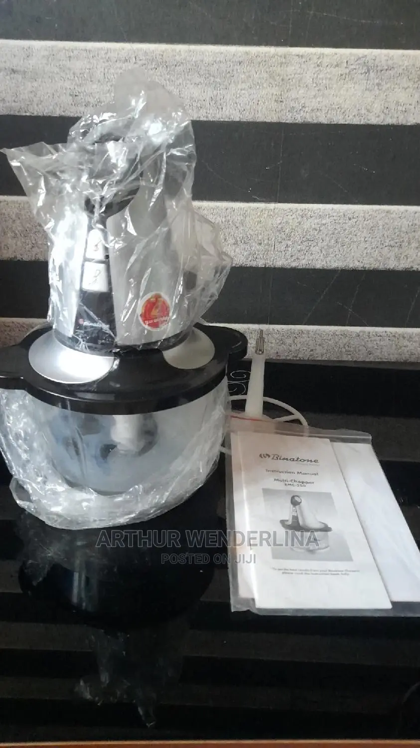 Binatone Multi Chopper (BMC 250).
