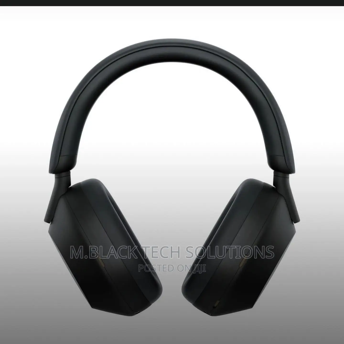 Sony Wh-1000xm5 Noise-Canceling Wireless Headphones