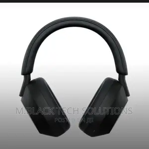 Sony Wh-1000xm5 Noise-Canceling Wireless Headphones