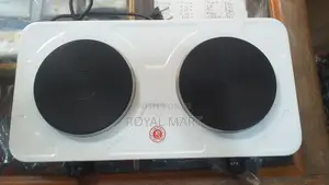 Hot Plates