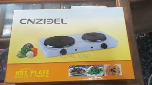 Hot Plates
