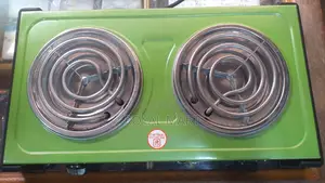 Hot Plates