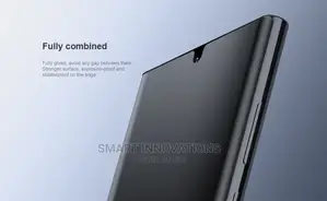 Galaxy S23 Ultra | S22 Ultra Tempered Glass Screen Protector