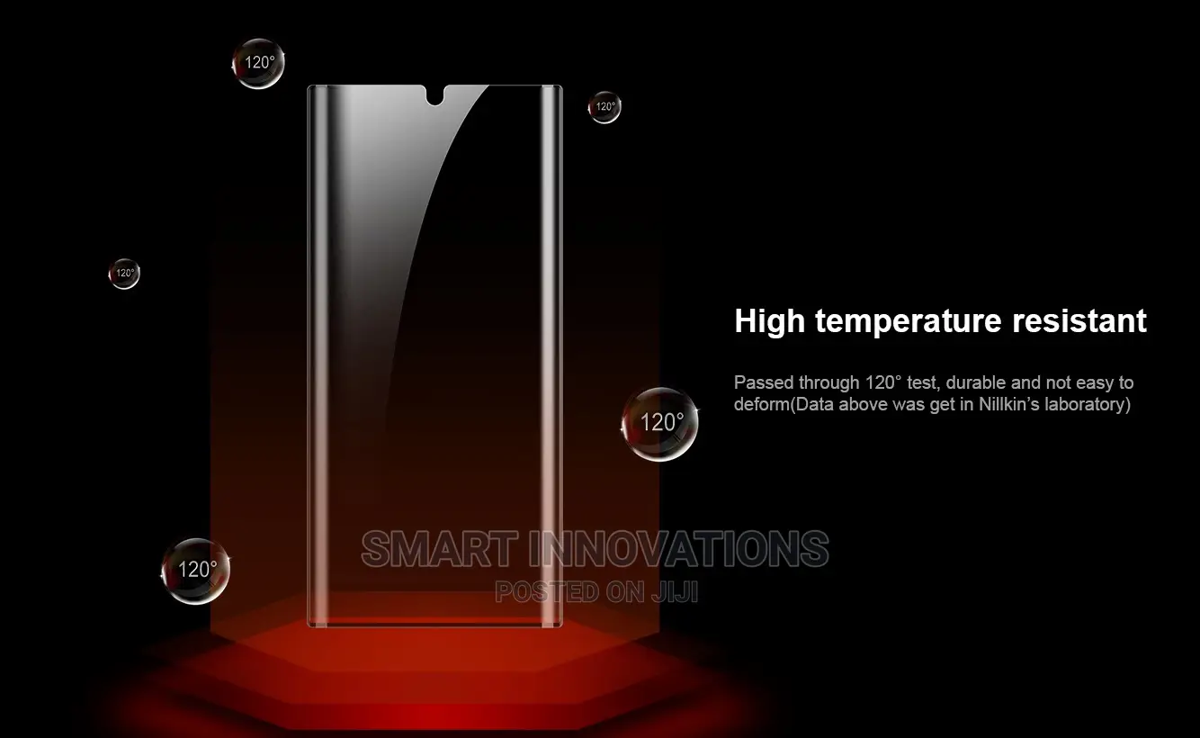 Galaxy S23 Ultra | S22 Ultra Tempered Glass Screen Protector