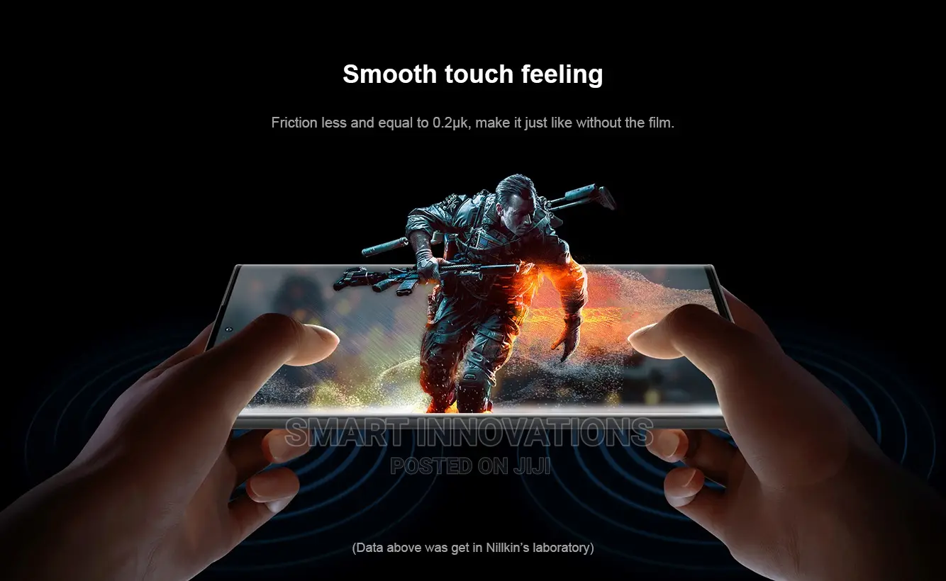 Galaxy S23 Ultra | S22 Ultra Tempered Glass Screen Protector