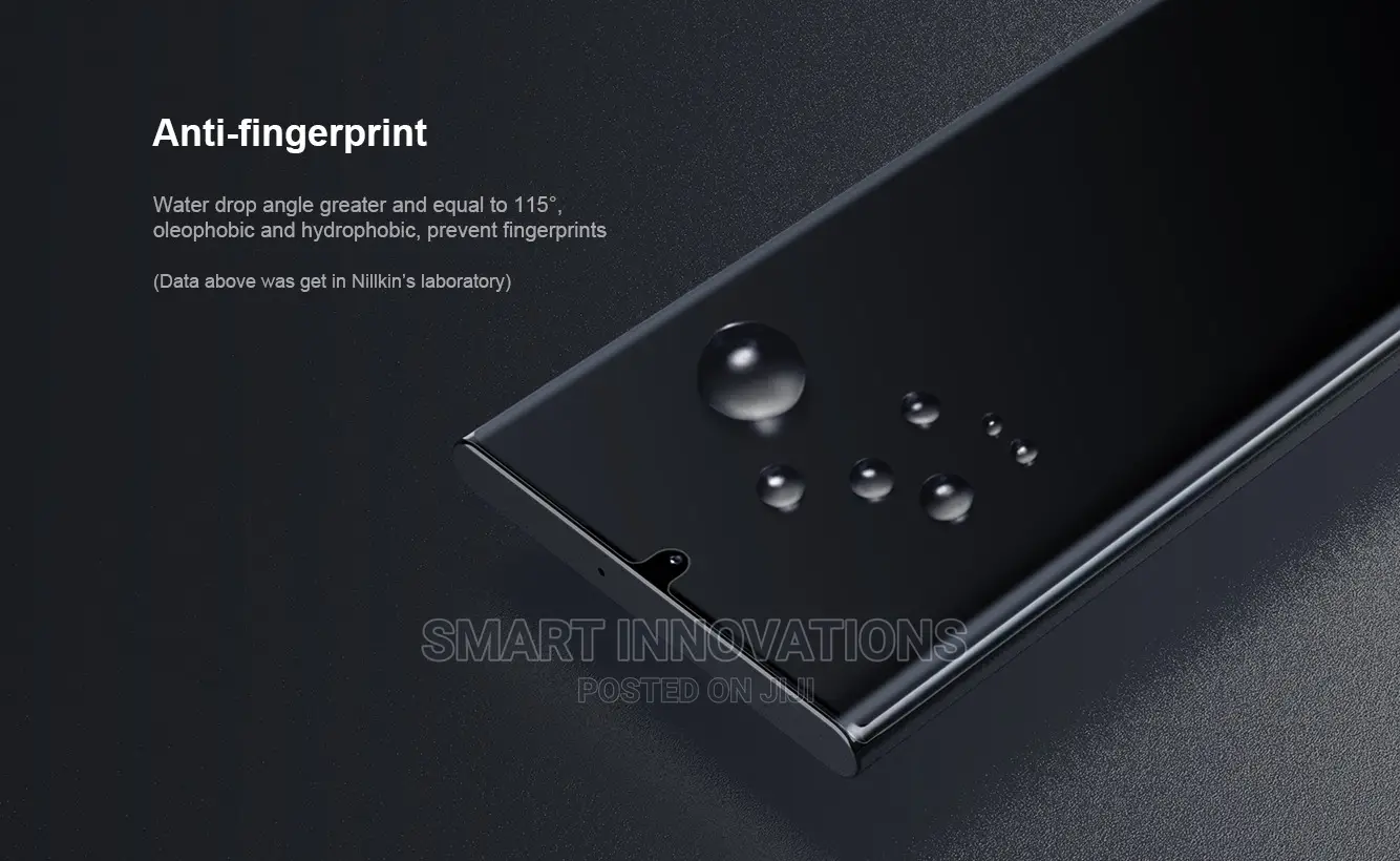 Galaxy S23 Ultra | S22 Ultra Tempered Glass Screen Protector
