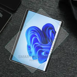 Microsoft Surface Pro 9 | 8 | 7 | 6 Tempered Glass Protector