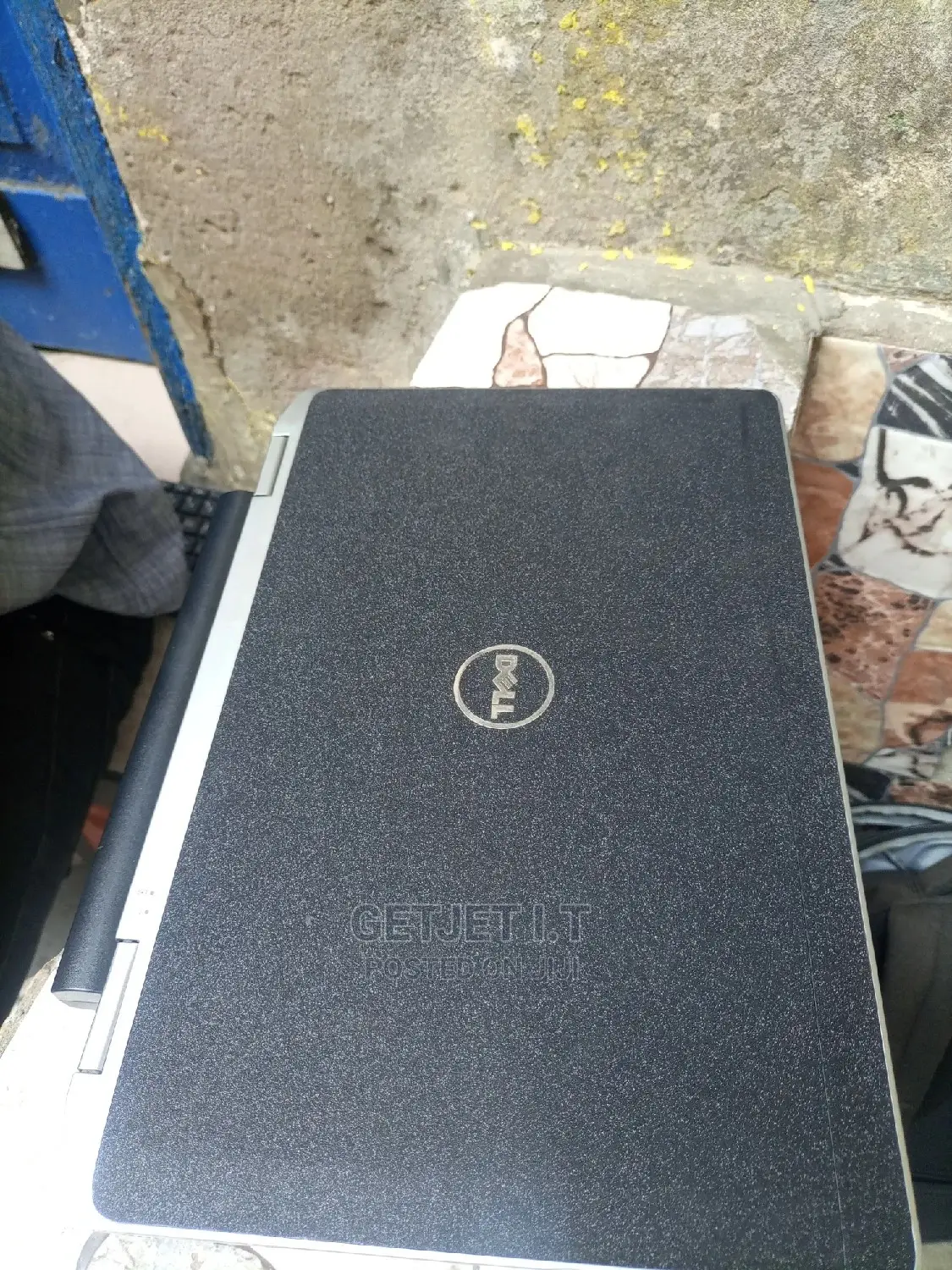 Laptop Dell 4GB Intel Core I5 HDD 250GB