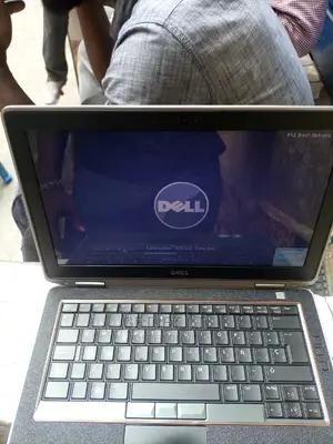 Laptop Dell 4GB Intel Core I5 HDD 250GB