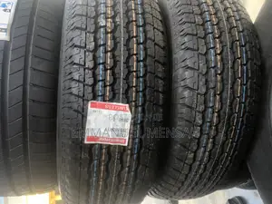 265/65r17 Bridgestone