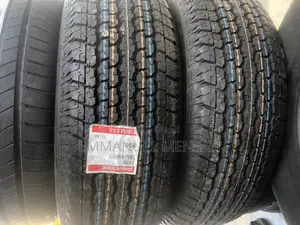 265/65r17 Bridgestone