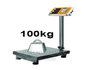 Ingco Electronic Scale HESA31003