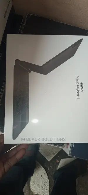 Magic Keyboard iPad Pro 11" 2020/21