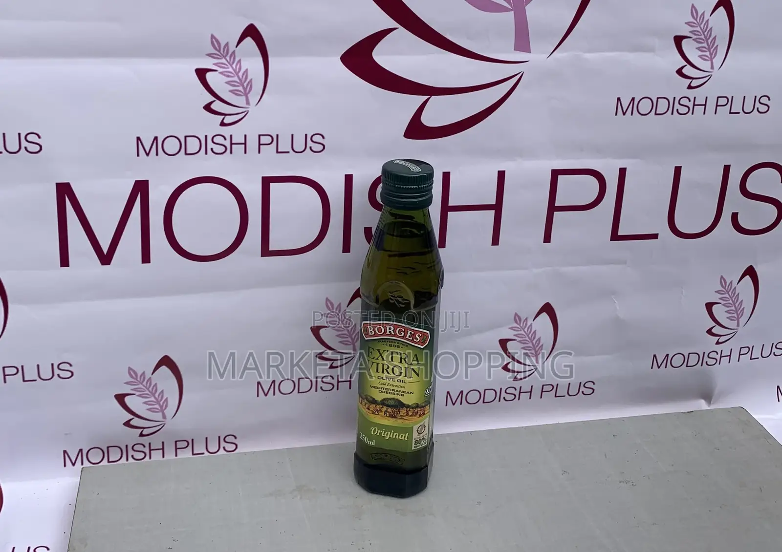 Borges Extra Virgin Olive Oil (250ml)