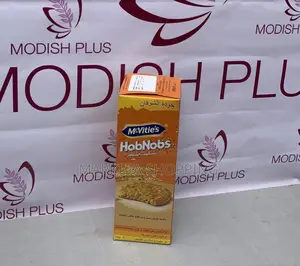 Mcvites Hobnobs Wheat Biscuits (255g)