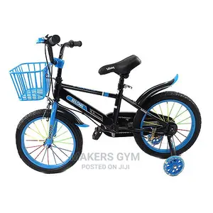 Bicycle (Arteno)For Kids