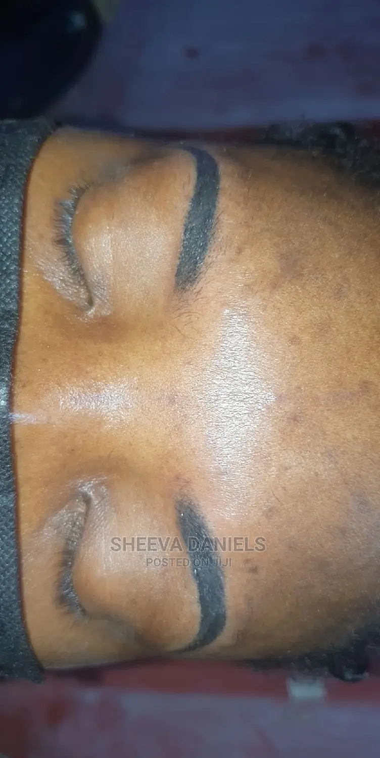 Eyebrow Tattoos and Microblading