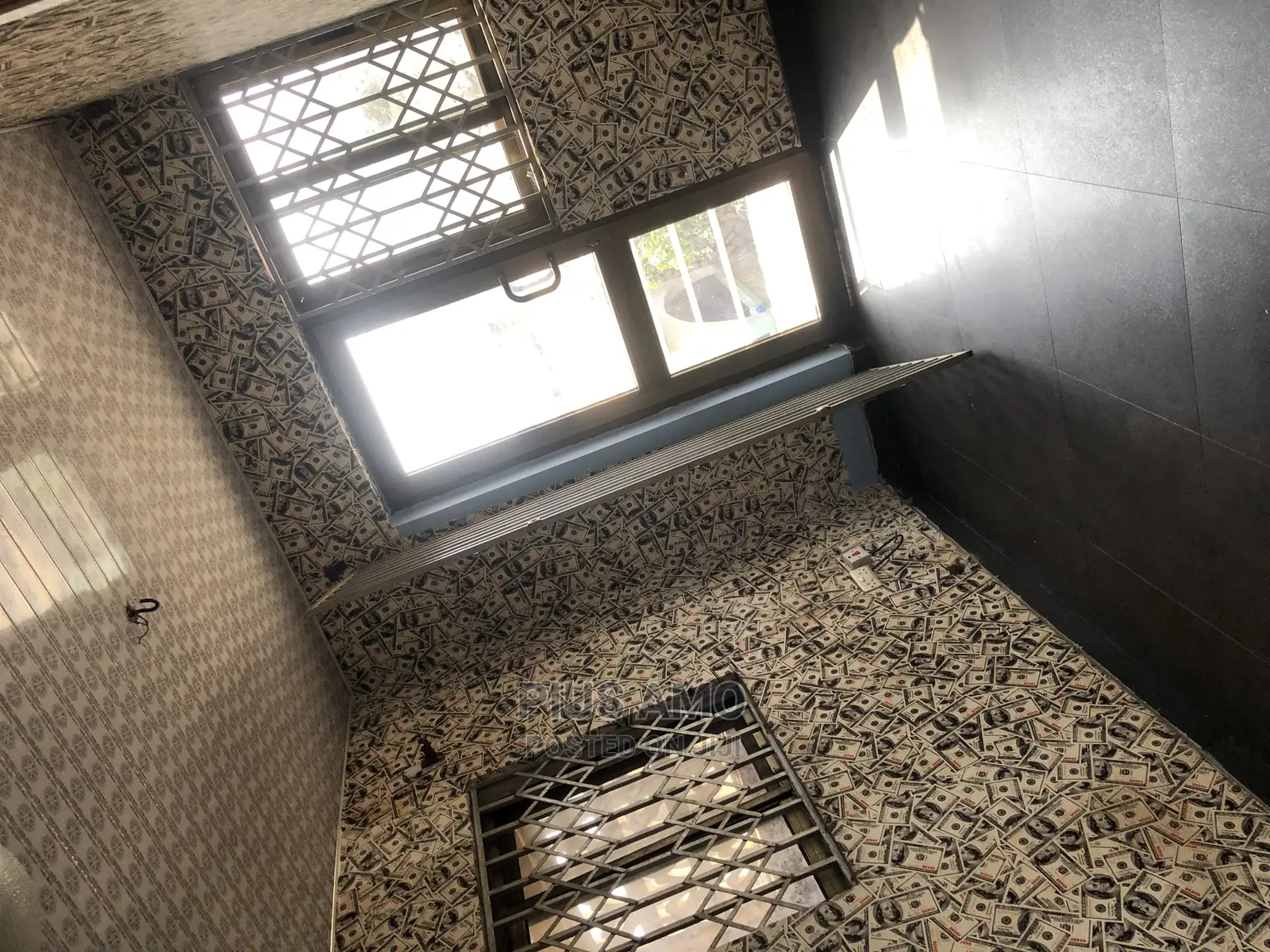2bdrm House in Teshie for rent