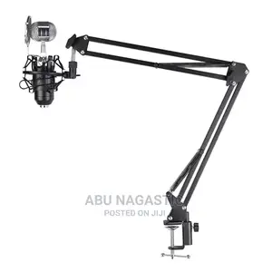 Studio Recording Microphone Stand