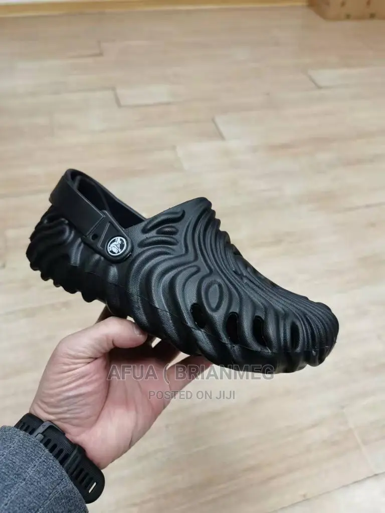 Crocs Wear