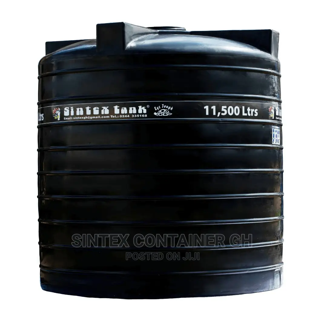 Sintex 11500 Litre Water Tank