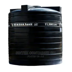 Sintex 11500 Litre Water Tank