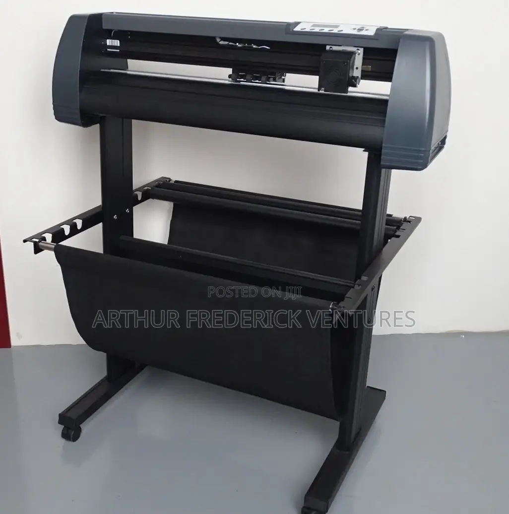 4ft Contour Cutting Plotter