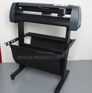 4ft Contour Cutting Plotter