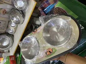 Two in One Bowls