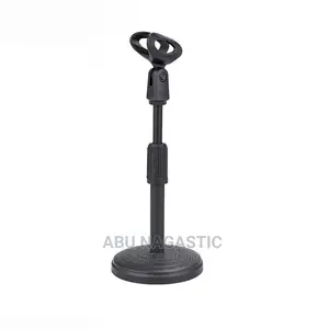 Desktop Professional Microphone Stand