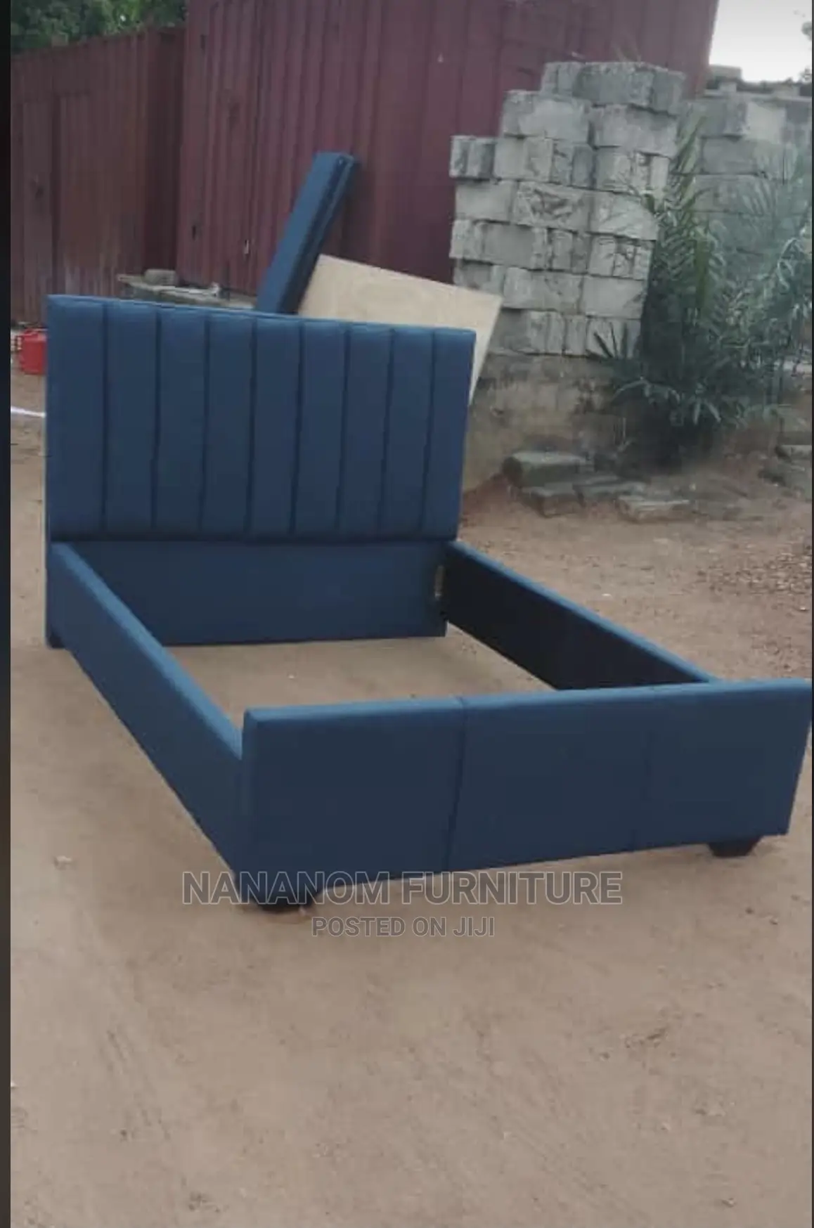 Double Bed Frames Available