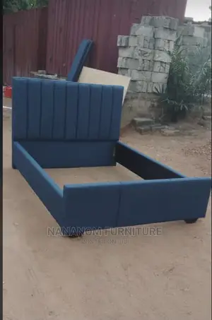 Double Bed Frames Available