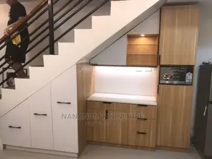 Turkish Kitchen Installation Available