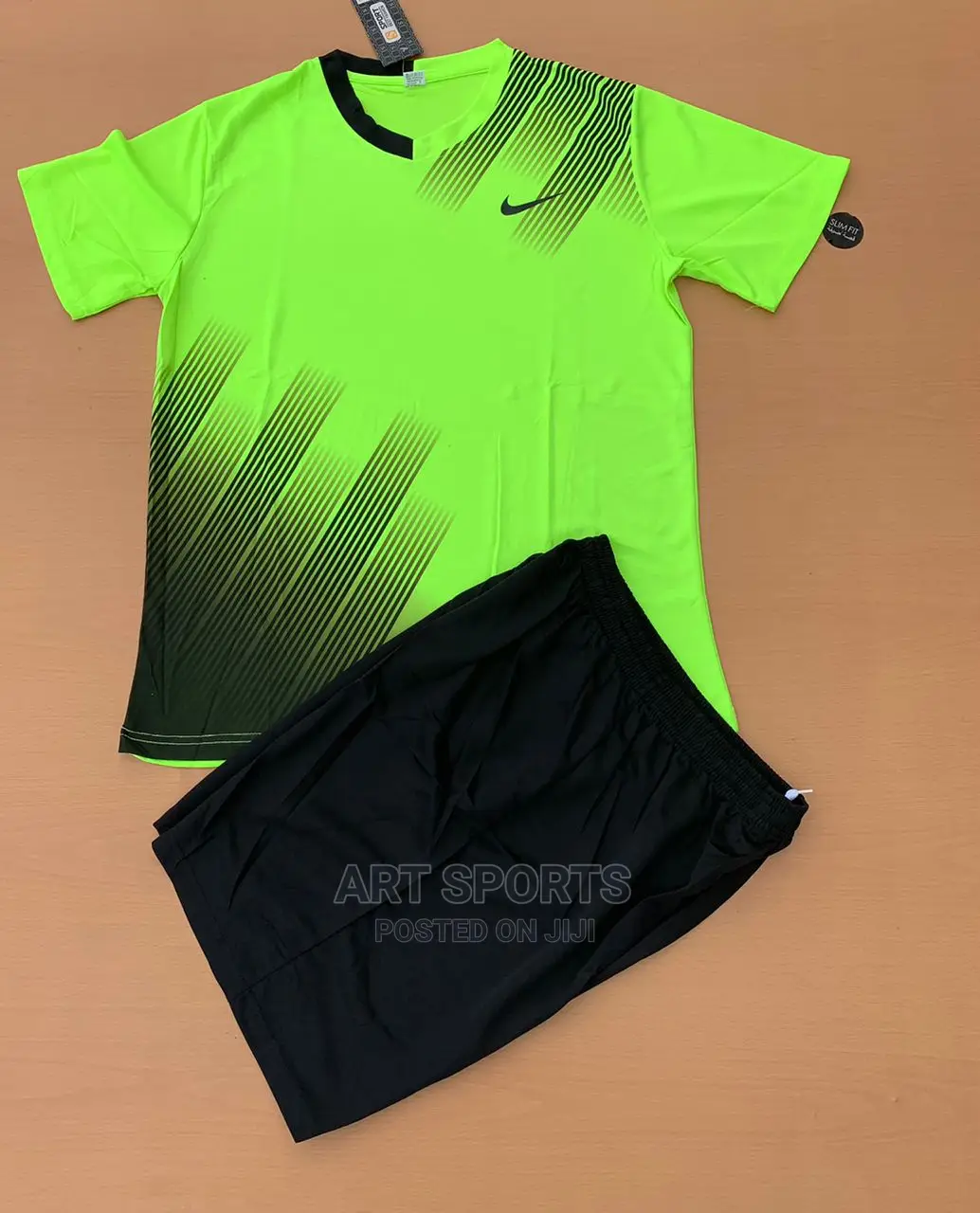 Set of Jerseys