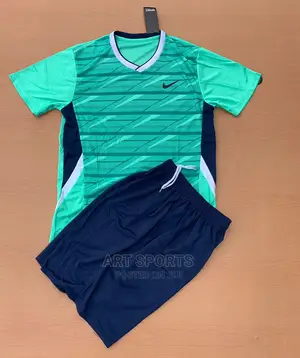 Set of Jerseys