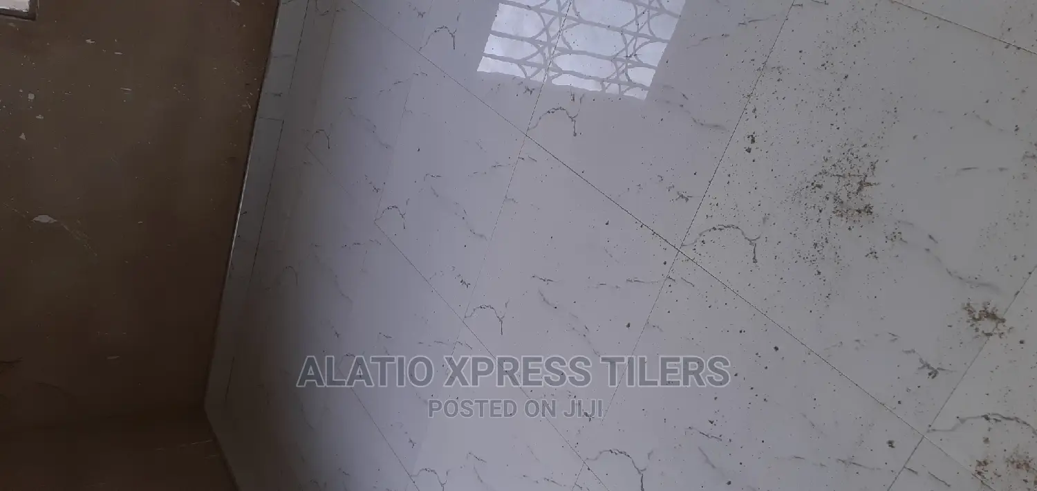 X—Press Tiller