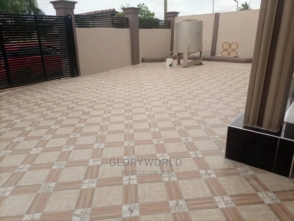 3bdrm House in Spintex for sale