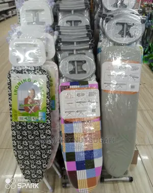 Iron Board for Sale