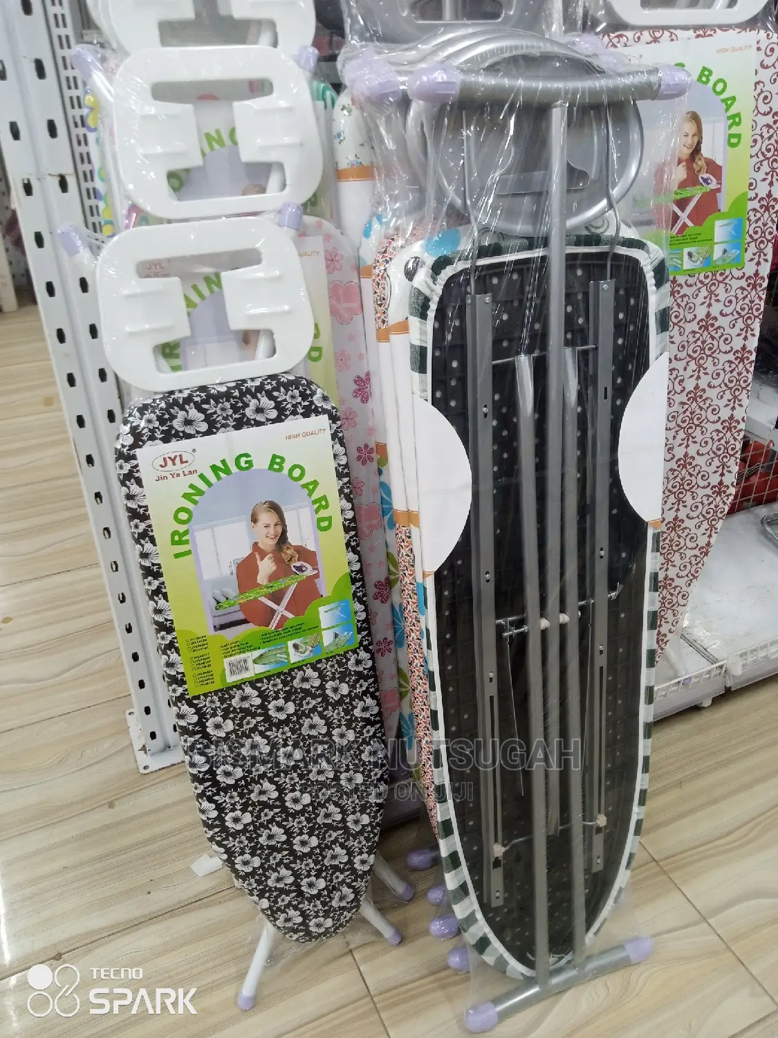 Iron Board for Sale