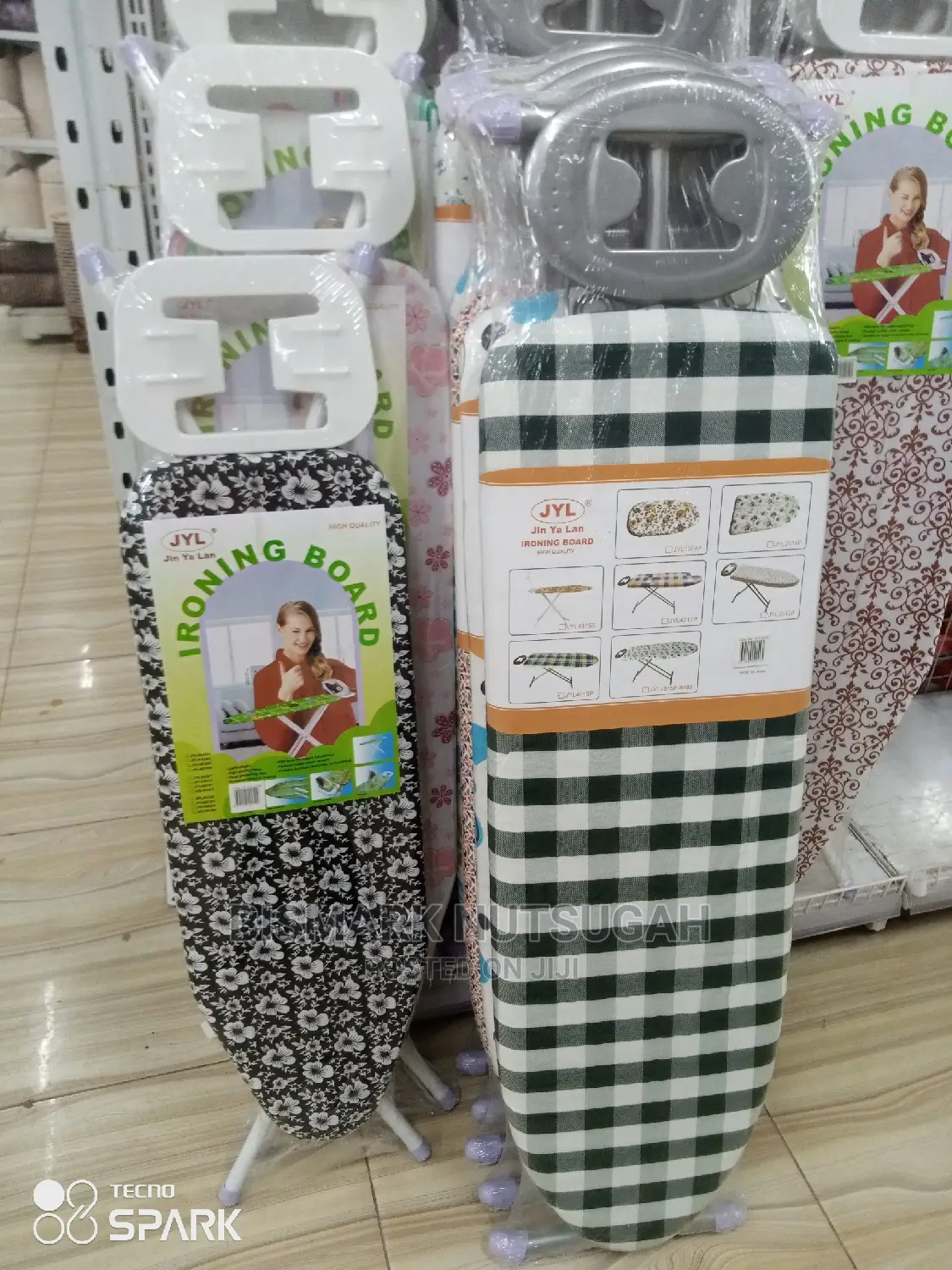 Iron Board for Sale