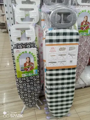 Iron Board for Sale